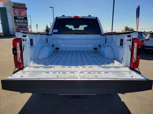 New 2026 Ford F350 Lariat w/ FX4 Off-Road Package AWD/4WD image 10