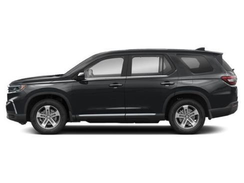 New 2025 Honda Pilot EX-L image 3