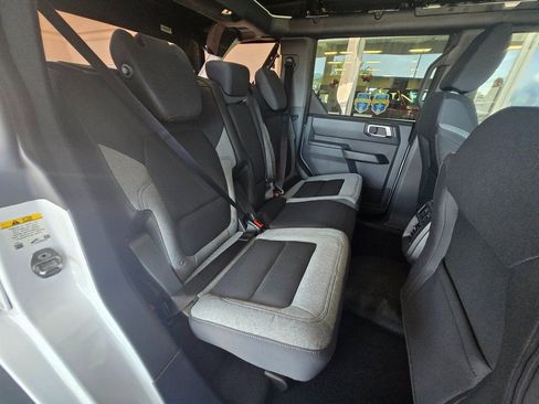 New 2025 Ford Bronco Big Bend image 25