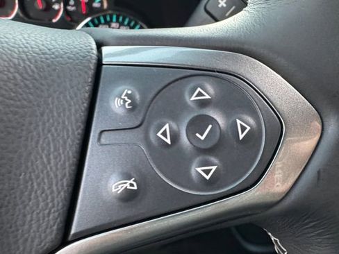 Used 2017 Chevrolet Silverado 1500 LT w/ Texas Edition image 8