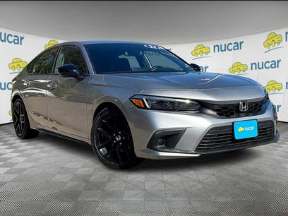 Used 2024 Honda Civic Sport