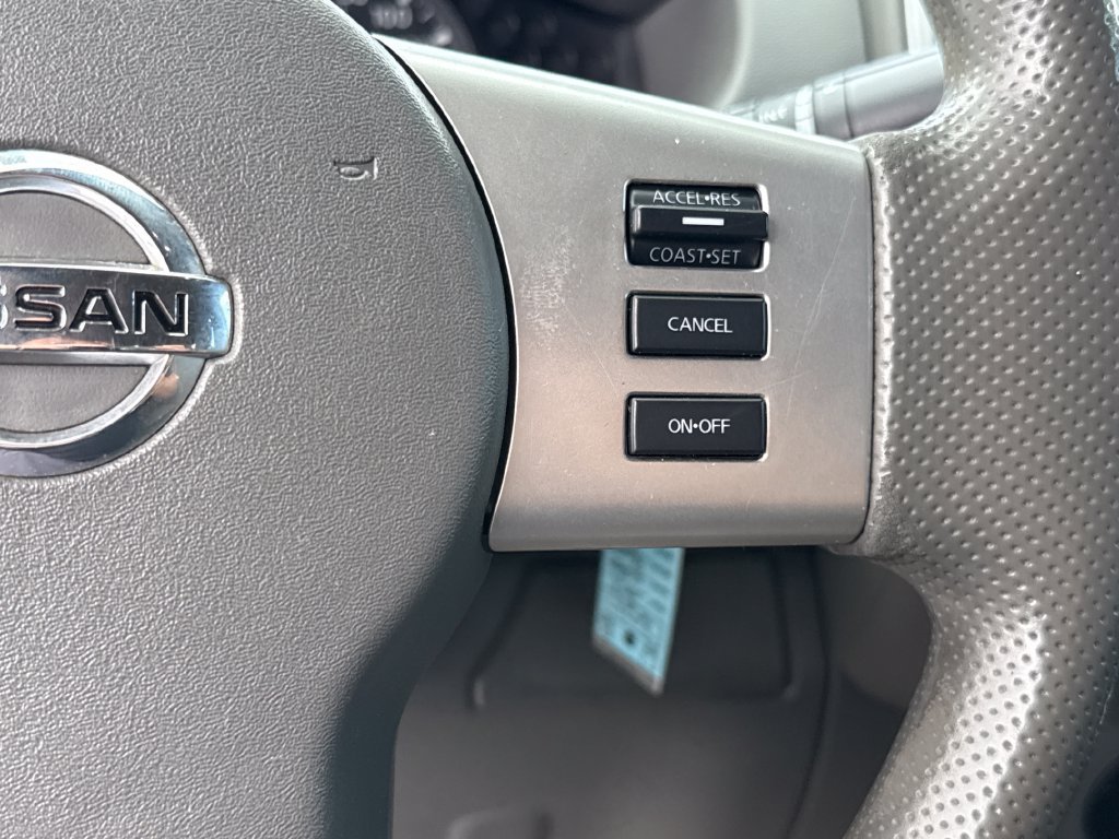 Used 2017 Nissan Frontier SV RWD image 16