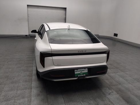 Used 2025 Kia K4 FWD image 6