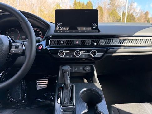 New 2026 Honda Civic Sport image 21