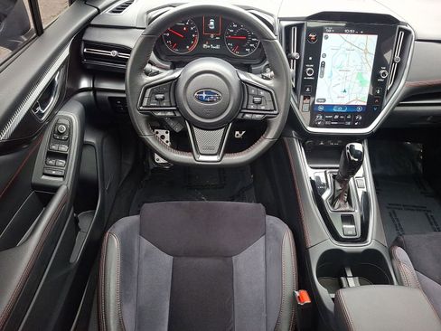 Used 2022 Subaru WRX Limited AWD/4WD image 12