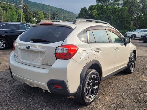 Used 2013 Subaru Crosstrek 2.0i Limited AWD/4WD image 8