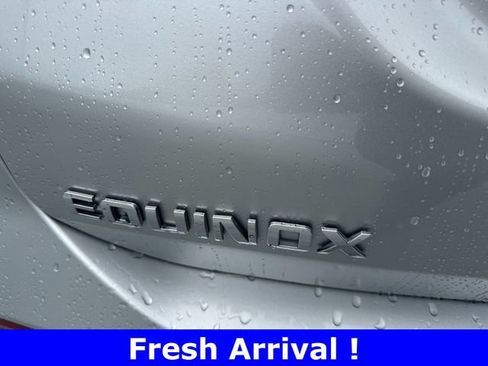 Used 2022 Chevrolet Equinox LT image 12