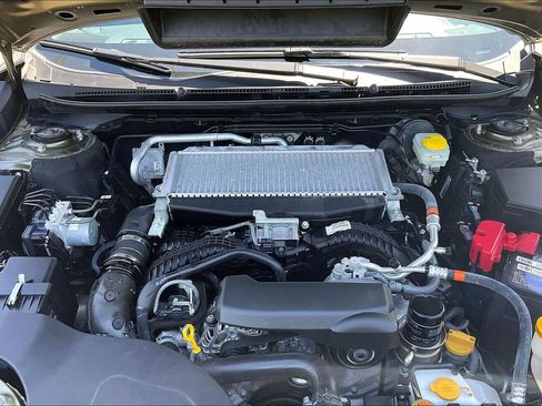 Used 2025 Subaru Outback Wilderness AWD/4WD image 11