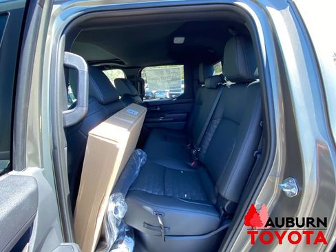 New 2026 Toyota Tacoma TRD Off-Road AWD/4WD image 18