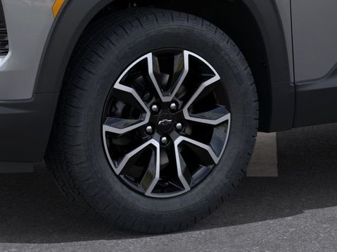 New 2026 Chevrolet TrailBlazer ACTIV w/ Convenience Package AWD/4WD image 9