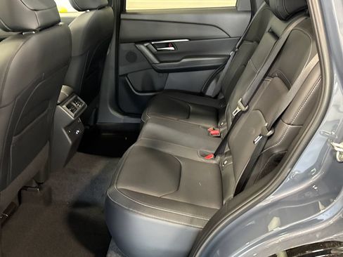 New 2026 MAZDA CX-5 2.5 S w/ Premium Plus Package AWD/4WD image 4