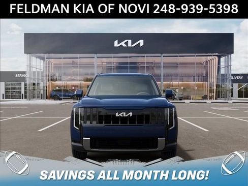 New 2027 Kia Telluride S AWD/4WD image 2