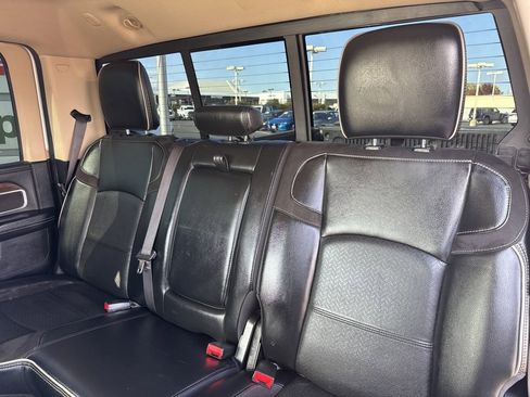 Used 2022 RAM 2500 Laramie image 15