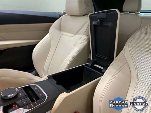 Used 2024 BMW 430i xDrive Convertible image 64