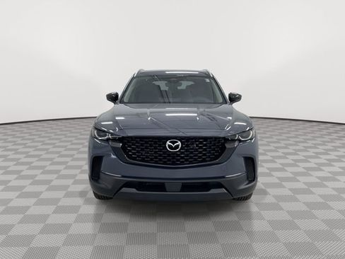 Certified 2025 MAZDA CX-50 2.5 Hybrid w/ Weather Package image 3