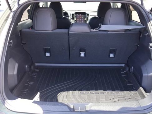 Certified 2025 Subaru Crosstrek 2.5i Sport w/ Crosstrek Mirror Package AWD/4WD image 21