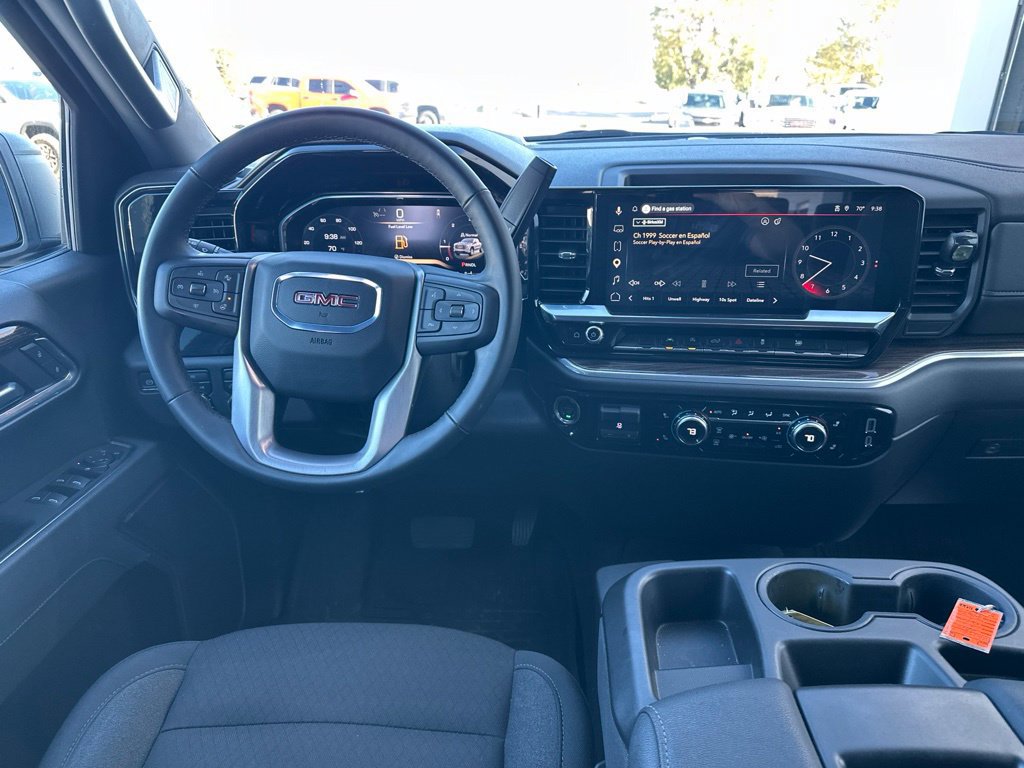Used 2026 GMC Sierra 1500 Elevation AWD/4WD image 11