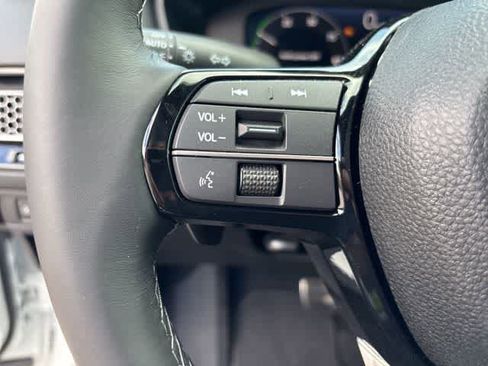 Used 2026 Honda Civic Sport Touring image 12