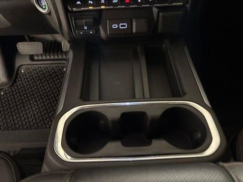 Used 2021 GMC Sierra 1500 AT4 w/ Technology Package AWD/4WD image 19