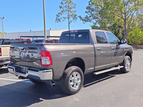 Used 2021 RAM 2500 Tradesman image 4