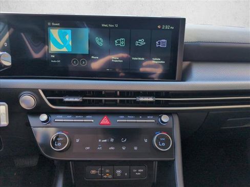 New 2026 Hyundai Sonata SEL image 14