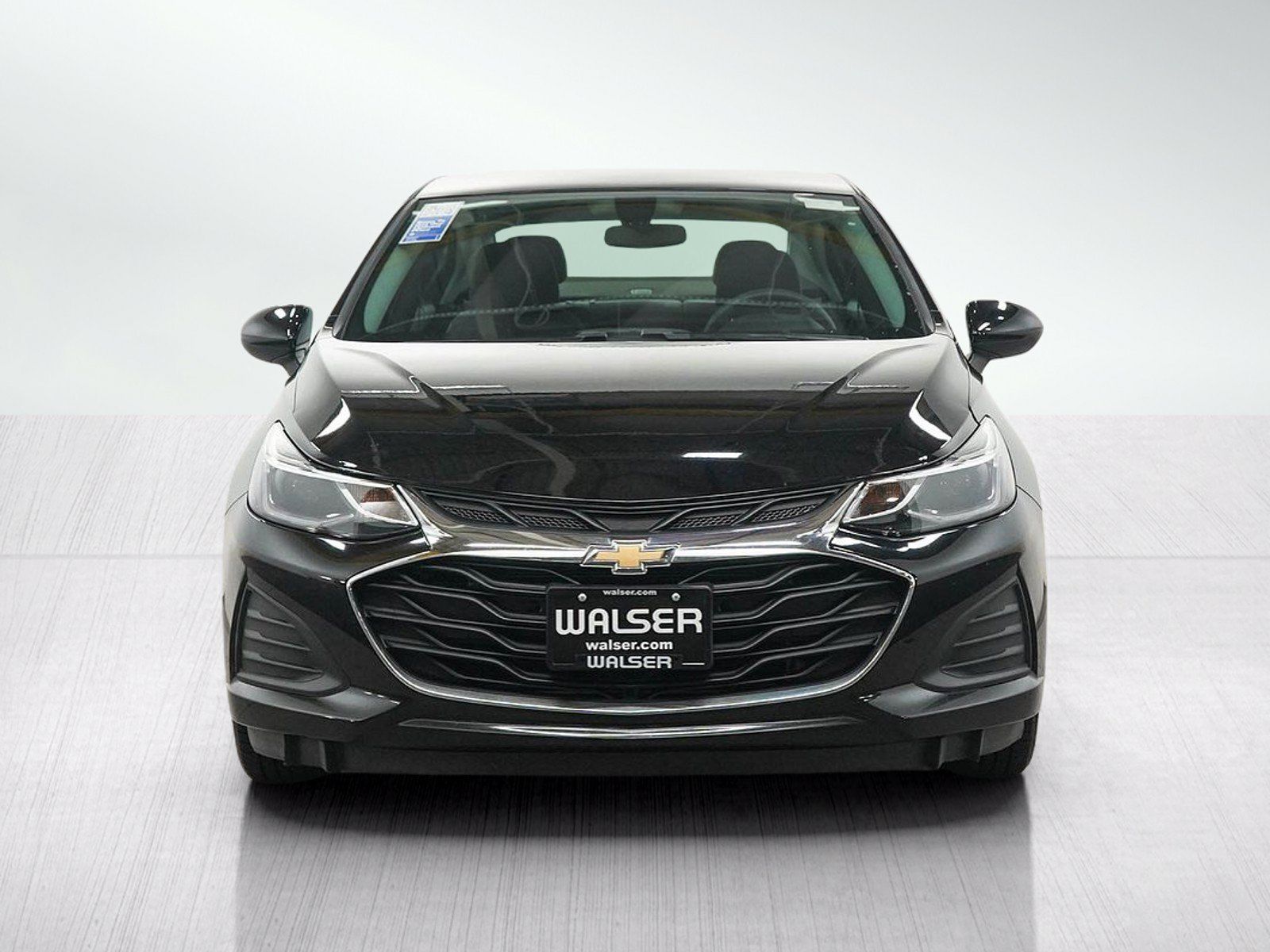 Used 2019 Chevrolet Cruze LT w/ Convenience Package FWD image 8