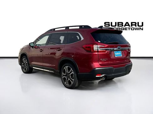 New 2026 Subaru Ascent Limited AWD/4WD image 5