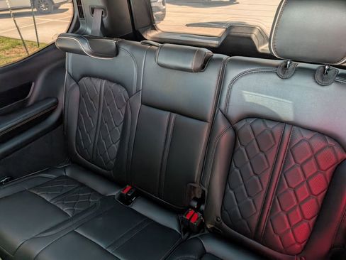 Used 2022 Jeep Grand Wagoneer Series III w/ Rear Seat Video Group 1 image 26