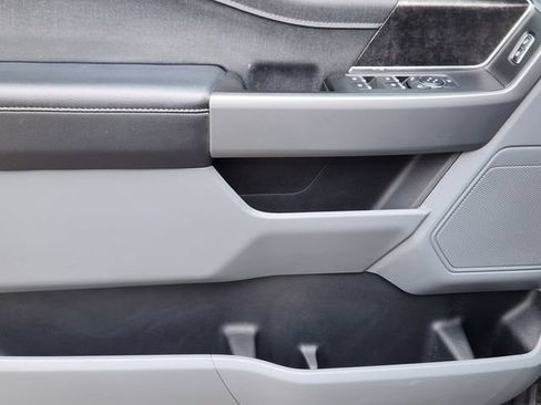 Certified 2023 Ford F150 Lightning XLT AWD/4WD image 12