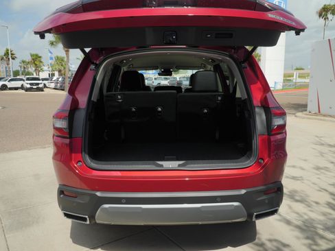 New 2026 Honda Pilot EX-L image 7
