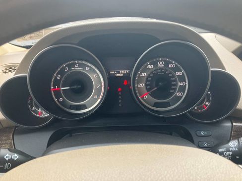 Used 2013 Acura MDX w/ Technology & Entertainment image 18