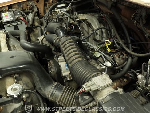 Used 1994 Ford F150 XL RWD image 31