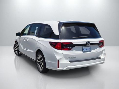 New 2026 Honda Odyssey EX-L image 6