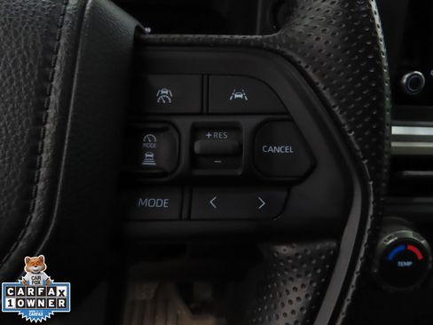 Used 2024 Toyota Tacoma SR5 image 16