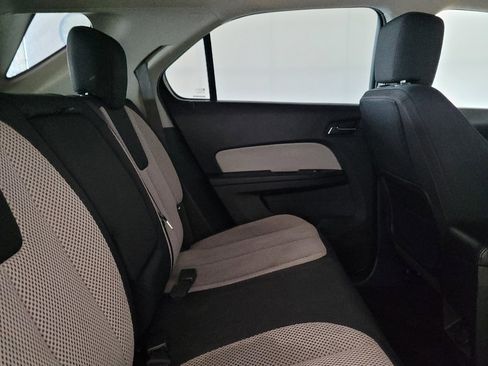 Used 2017 Chevrolet Equinox LT w/ Convenience Package FWD image 19