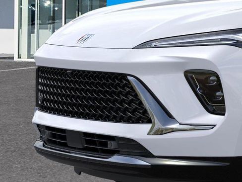 New 2026 Buick Envision Sport Touring image 13