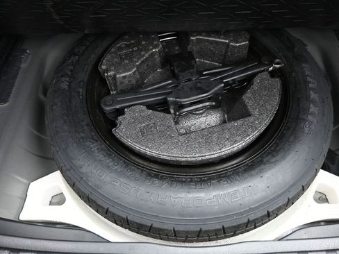 Certified 2024 Toyota RAV4 LE image 22