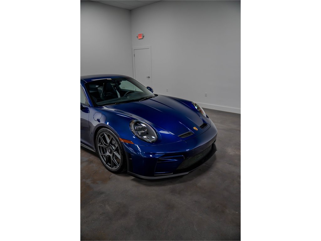 Used 2026 Porsche 911 GT3 RWD image 7
