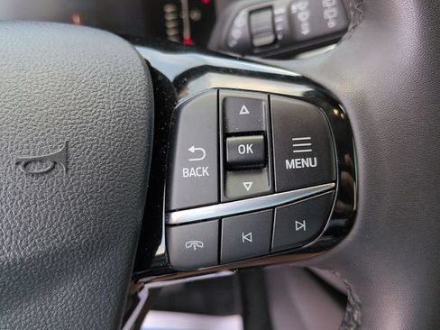Used 2024 Ford Escape Active w/ Tech Pack #1 AWD/4WD image 20