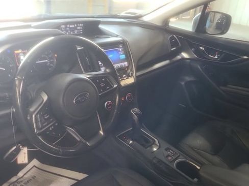 Used 2018 Subaru Crosstrek 2.0i Limited AWD/4WD image 2