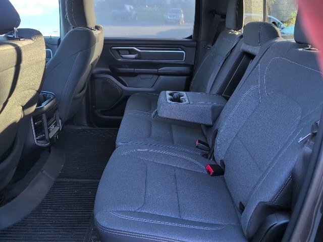 Used 2022 RAM 1500 Big Horn AWD/4WD image 16