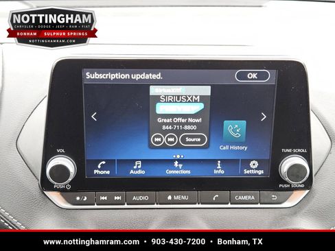 Used 2024 Nissan Sentra SV FWD image 13