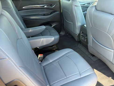 Used 2023 Buick Enclave Essence w/ Experience Buick Package FWD image 30