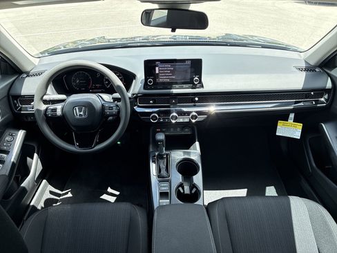 Certified 2026 Honda Civic LX image 16