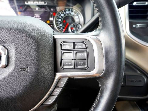 Used 2022 RAM 2500 Laramie AWD/4WD image 10