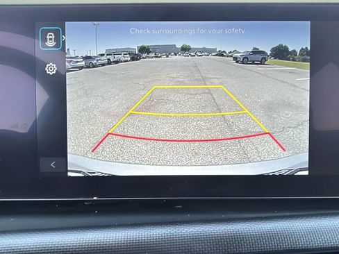 Used 2025 Hyundai Tucson SEL FWD image 25