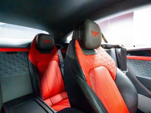 Used 2020 Bentley Continental GT V8 AWD/4WD image 6