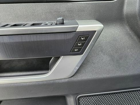 Used 2025 Toyota Sequoia Platinum AWD/4WD image 24