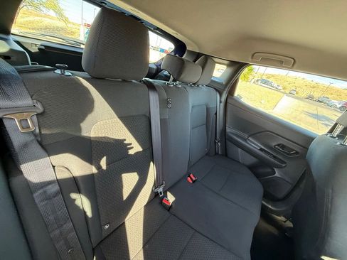 Used 2025 Nissan Kicks S image 15