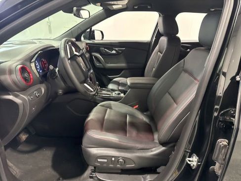 Used 2023 Chevrolet Blazer RS w/ Enhanced Convenience Package AWD/4WD image 8
